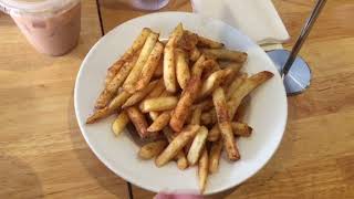 chicago 2018 (feat “Lets Get Started” by Dylan Gardner)