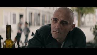 Los guardianes de la fórmula.  Español