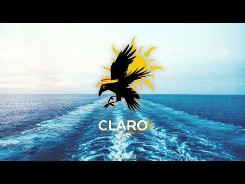 L'Algerino X Marwa Loud Type Beat - "VODKA TROPICO (Instru Rap été 2022)