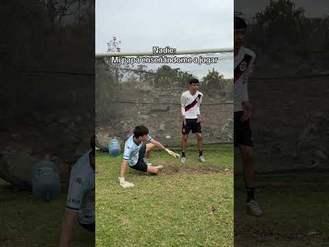 #futbol #futparodia #deportes #humor #futparodias #soccer #futeball #futebol #parati #comedia #risas