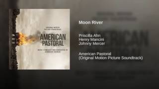 Moon River - Priscilla Ahn