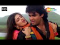Mausam Hai Mastana Waqt Hamara Hai 1993 Sunil Shetty Mamta Kulkarni Alka Yagnik Udit Narayan