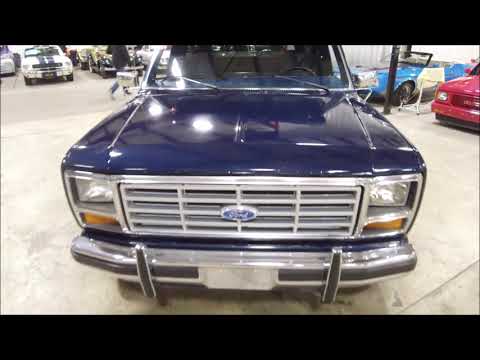 1983 Ford F100 (CC-1166140) for sale in Kentwood, Michigan