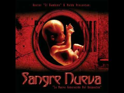 Franco "El Gorilla" & Wisin - Restralla