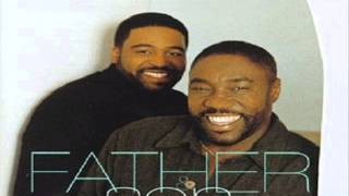 Gerald Levert & Eddie Levert,Sr - Get Your Thing Off