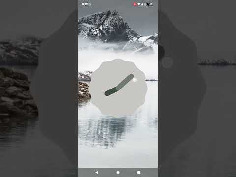 launch Google assistant with home button on pixel 6