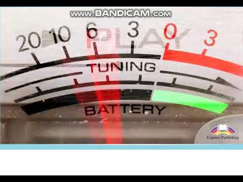 Excel 9 module 7 p84 The 4 elements of Music