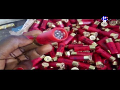 THE 6PM NEWS TUESDAY 3rd SEPTEMBER 2019 - EQUINOXE TV