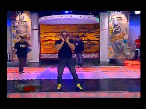 Final Rebelion De Los Mc´s Aczino Vs Jack 2012