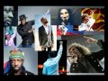 Serj Tankian & Wyclef Jean TROUBLE AGAIN (RIOT)