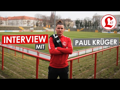 Interview mit Paul Krüger