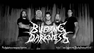 Bleeding Darkness - The Age of Black Sun