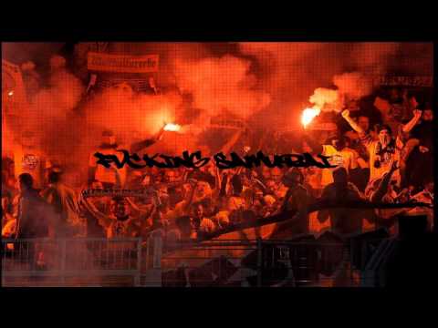 David Boomah - The Awakening (Von D Remix)