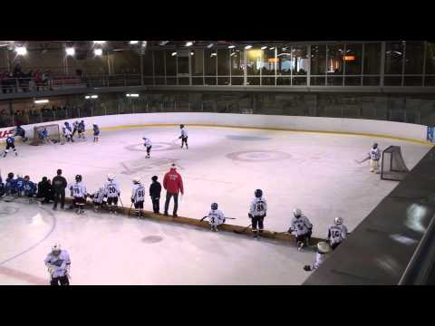 09.11.2014. Skabargas kauss U10. Dinamo 05 - HS Rīga 05.