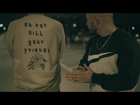 IRON TEGE x HOOLIO - 482 FAMILY (OFFICIAL VIDEO)