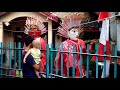 Ondel-ondel 17 agustus 2017