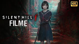 Download lagu Silent Hill f - O Filme Completo   Todos Finais (4K60) mp3 Download lagu Silent Hill f - O Filme Completo   Todos Finais (4K60) mp3