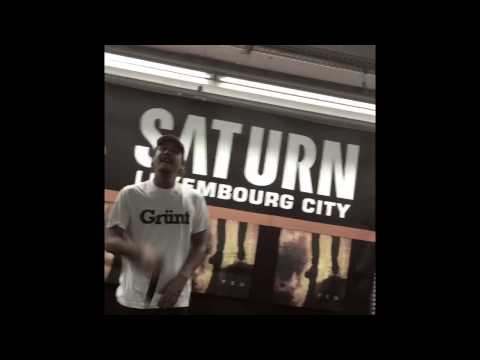 Freestyle Nekfeu ft. Doum's (Luxembourg city)