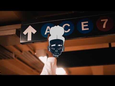 KP DaGeneral |Talk My Shit (Official Music Video) | A Spiked Film