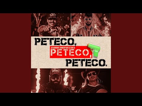 Peteco Peteco Peteco