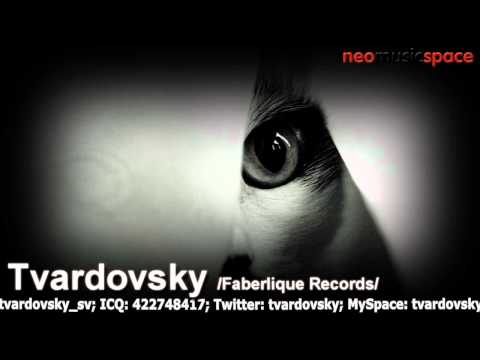Faberlique - Sleep Blind (Tvardovsky Remix)