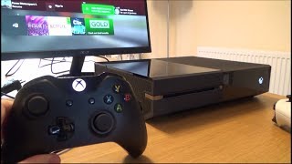 How to Connect Controllers to Xbox One (1)