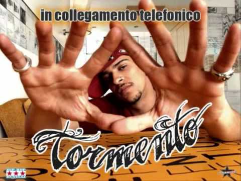 TORMENTO - DALLA A ME -