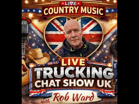 🚛 LIVE Trucking Chat Show UK | The UK HGV Driver Shortage