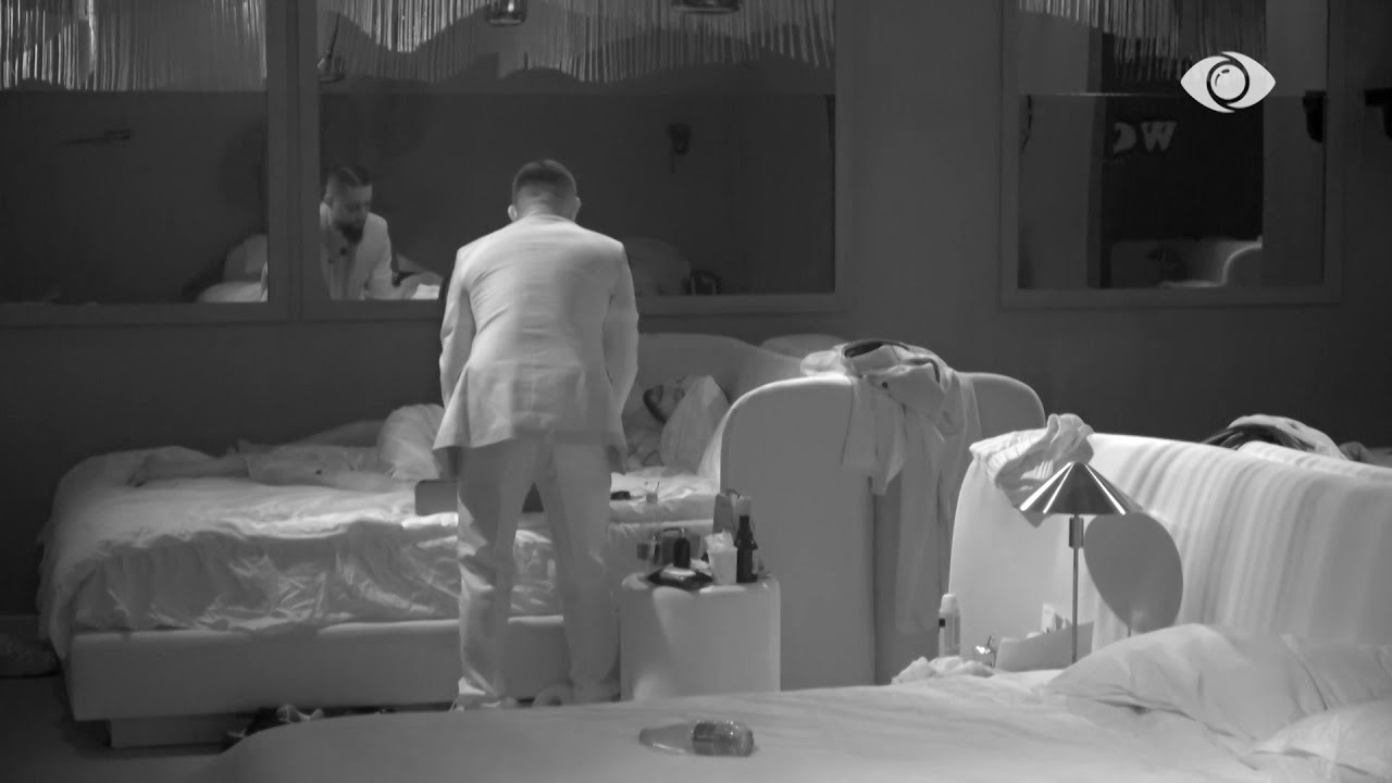 “Mos u mërzit”, Indriti-Gjestit për situatën me Jozin: Më ke krah deri në fund…