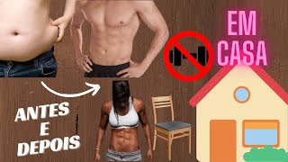 5 melhores exerccios para trincar e definir o abdmen em casa.