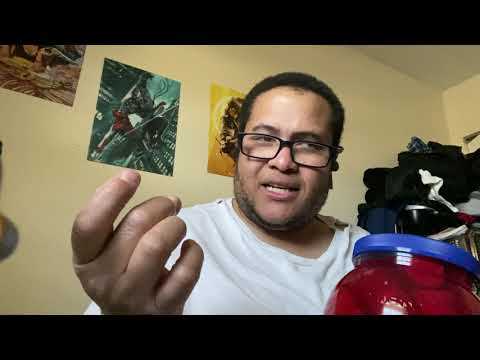 Big John Pickled Sausage, AGAIN! 😍😍😍