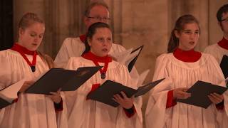 O come O come Emmanuel arr. Sarah MacDonald, Ely Cathedral Choir #aChristmasMiracle