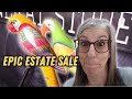 I FOUND AMAZING THINGS at LAS VEGAS Estate Sales