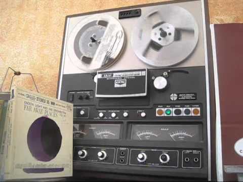 Under Paris Skies - Enoch Light And His Orchestra