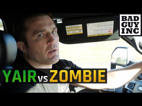 Yair Rodriguez executed a technique I've never seen before...