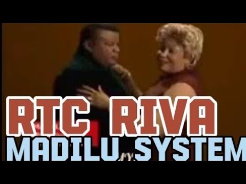 RTC RIVA-MADILU SYSTEM (with translated lyrics)