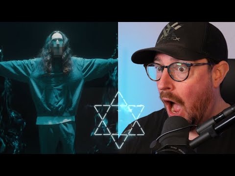 METALHEAD hört zum ERSTEN MAL Sun Diego x SpongeBOZZ "Rostov on Don / Apocalyptic Endgame" Reaction