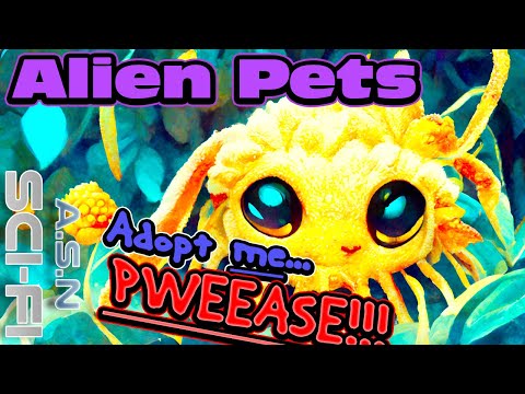 One Shot SciFi 1686 - Human Personality Matrix & Terran Galactic Pets & Don't Wear Fancy Hats | HFY