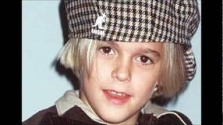 Young Aaron Carter HD