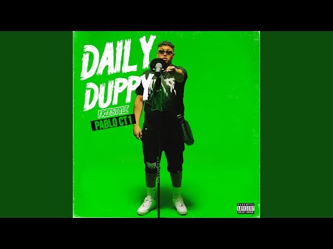 DAILY DUPPY freestyle