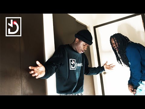 Raysta x Bookie Glockz - Me & U (Dir. by @Divineshot)