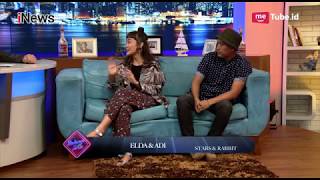 Download lagu Ada Fakta Unik di Balik Lirik 'Ah Ah Ah' Stars and Rabbit Part 02 - Untung Ada Tora 08/01 mp3