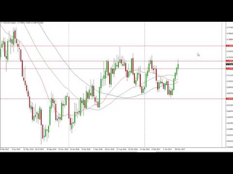 NZD/USD Technical Analysis for the week of June 19 2017 by FXEmpire.com