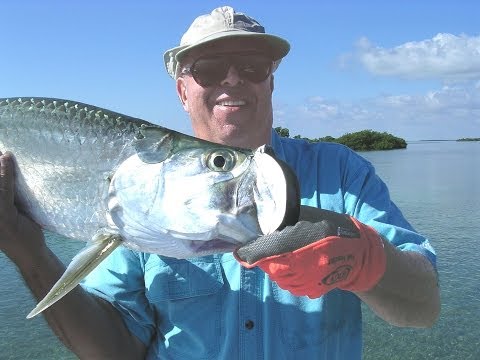 Mark Sosin - IGFA Fishing Hall of Fame - 2004 Inductee