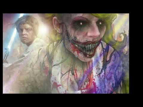 The Story of Abeloth (2) (Star Wars Explained)