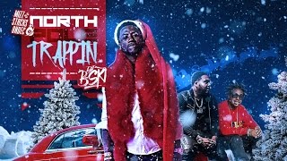 Yung Ralph (Feat. OJ Da Juiceman) - Dope House (North Pole Trappin)