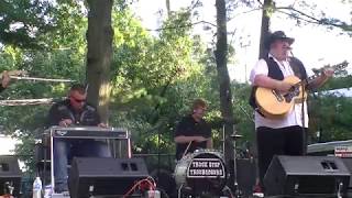 Truck Stop Troubadours - Don't Rock The Jukebox