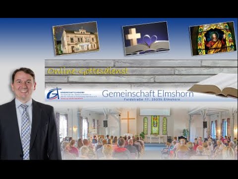 Gottesdienst 04.01.2026 10:00 Uhr