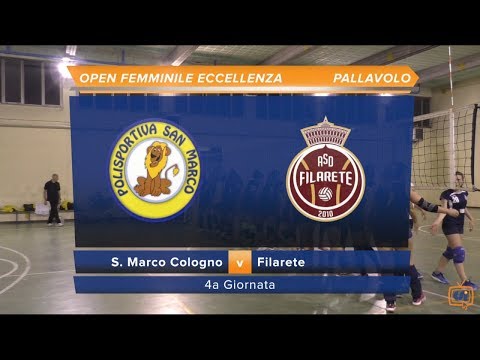 Sintesi S. Marco Cologno - Filarete