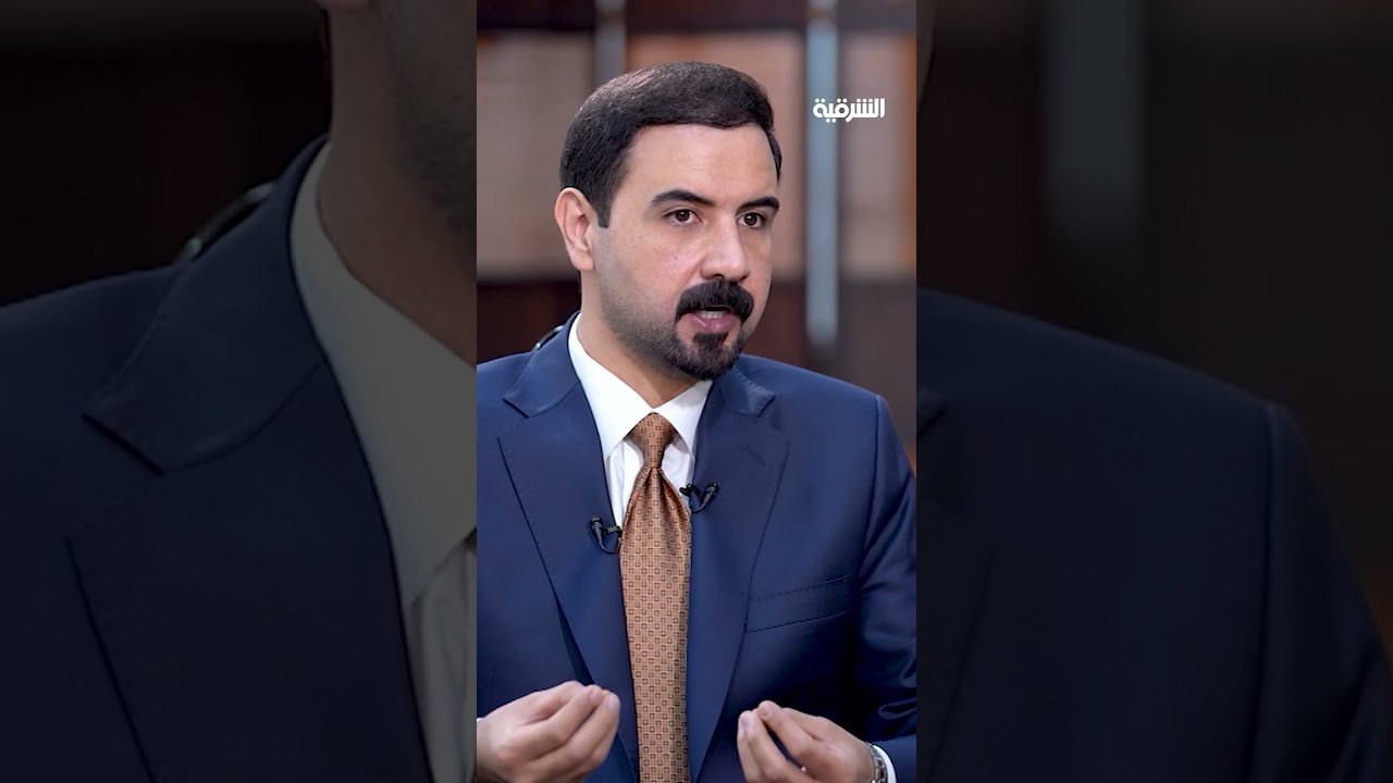 فيديو | المالكي: لن انسحب وراس التريلة يمشي 180 | مواجهة